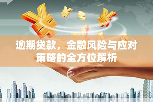 万丹逾期贷款，金融风险与应对策略的全方位解析