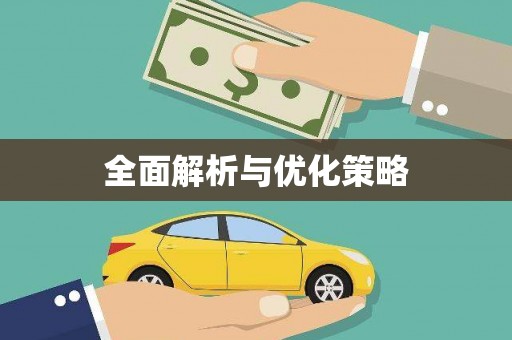 万丹全面解析与优化策略