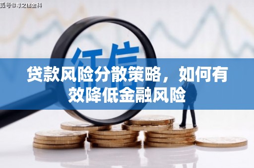 万丹贷款风险分散策略，如何有效降低金融风险