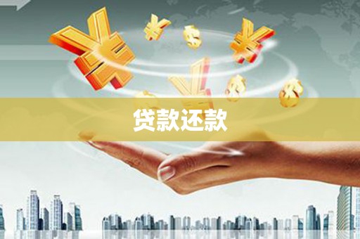 万丹贷款还款