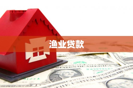 万丹渔业贷款