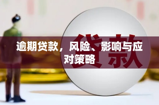万丹逾期贷款，风险、影响与应对策略