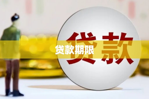 万丹贷款期限