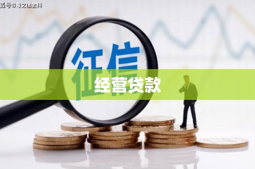 万丹经营贷款