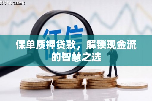 万丹保单质押贷款，解锁现金流的智慧之选