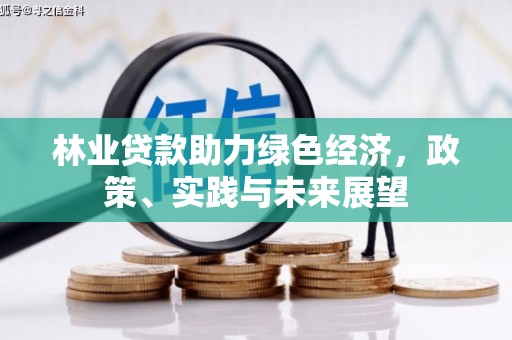 万丹林业贷款助力绿色经济，政策、实践与未来展望