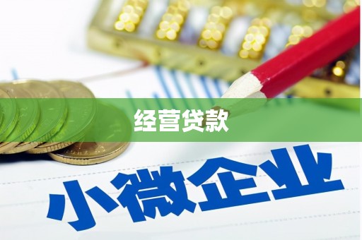 万丹经营贷款
